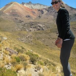 Meet your Posher, Leah